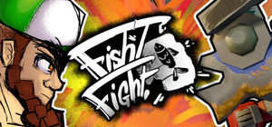 Fisht Fight banner