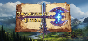 Chronicles of Ultiria banner