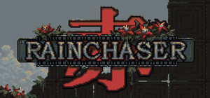 Rainchaser banner