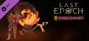 Last Epoch - Eternal Templar Supporter Pack banner