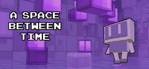 A Space Between Time banner