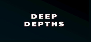 Deep Depths banner