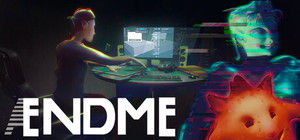 ENDME banner