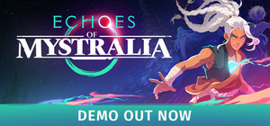 Echoes of Mystralia banner