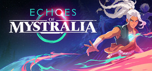 Echoes of Mystralia banner