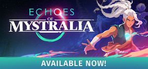 Echoes of Mystralia banner