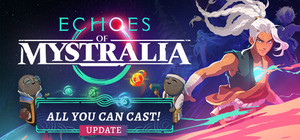 Echoes of Mystralia banner