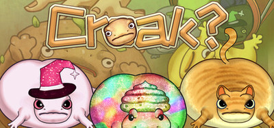 Croak?