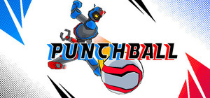 PUNCHBALL banner