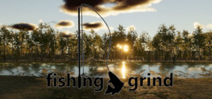 Fishing Grind banner