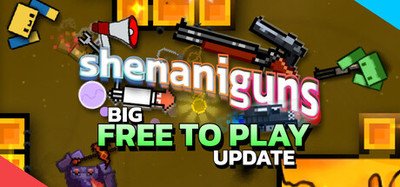 Shenaniguns