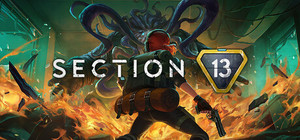 Section 13 banner