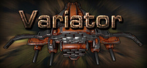Variator banner