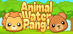 Animal Water Pang! banner