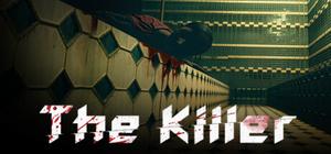 The Killer banner