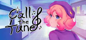 Call the Tune banner