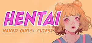 Hentai Naked Girls: Cutest banner