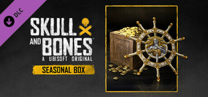 Skull and Bones Seasonal Box banner