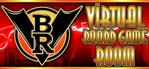 Virtual Board Game Room banner