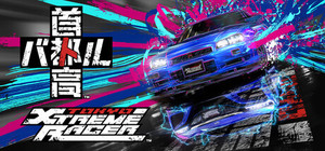 Tokyo Xtreme Racer banner