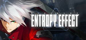 BlazBlue Entropy Effect Collection banner