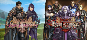 Rise Eterna Bundle banner