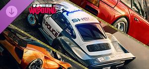 Need for Speed™ Unbound - Vol.8 Premium Speed Pass banner