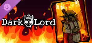 Dark Lord: Golden Debt banner