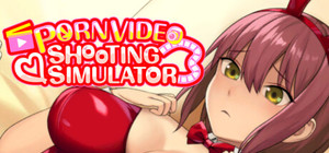 PORN VIDEO SHOOTING SIMULATOR banner