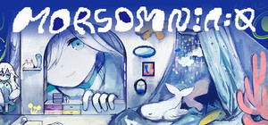 MORSOMNIA:0 banner