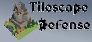 Tilescape Defense banner