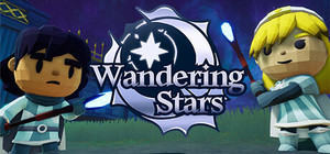 Wandering Stars banner