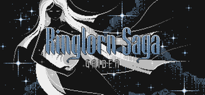 Ringlorn Saga Gaiden Soundtrack banner