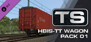 TS Marketplace: Hbis-tt Wagon Pack 01 banner
