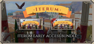 Iterum Early Access Bundle banner