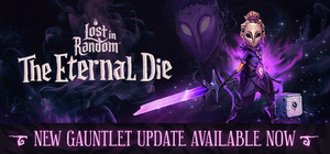 Lost in Random: The Eternal Die banner