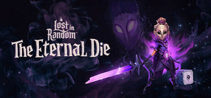 Lost in Random: The Eternal Die banner