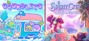 Lofi for Gourdlets (only) banner