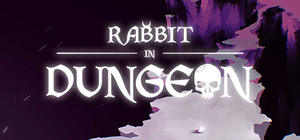 Rabbit in Dungeon banner