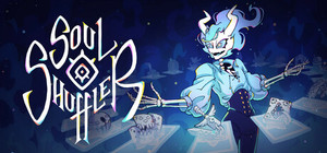 Soul Shuffler banner