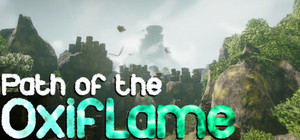 Path of the Oxiflame banner