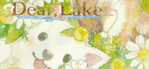 Dear, Lake banner