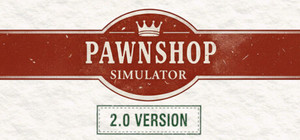 PawnShop Simulator banner