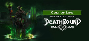 Cult of Life Edition banner