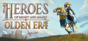 Heroes of Might & Magic: Olden Era banner