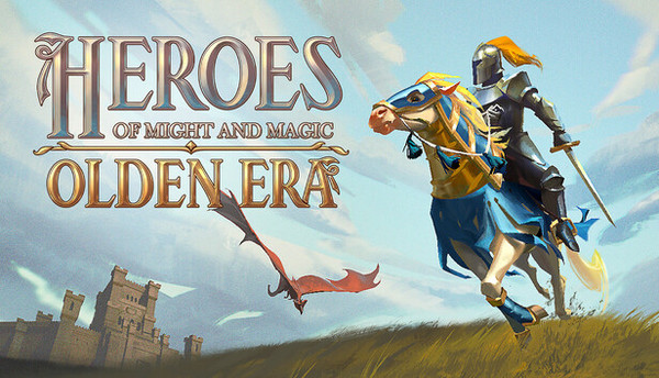Heroes of Might and Magic: Olden Era ヒーローズ・オブ・マイト・アンド・マジック:オルデン・エラ