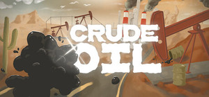 Crude Oil banner