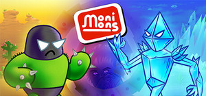 Moni Mons banner