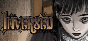 Inversed banner