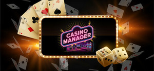 Casino Manager Simulator banner